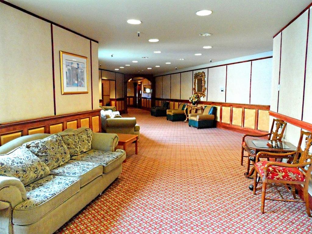 Hudson Valley Resort & Spa Kerhonkson Dalaman gambar