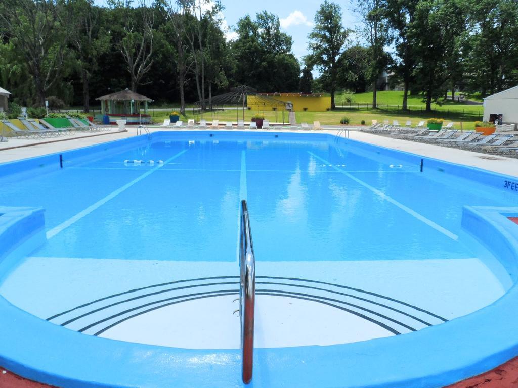 Hudson Valley Resort & Spa Kerhonkson Kemudahan gambar