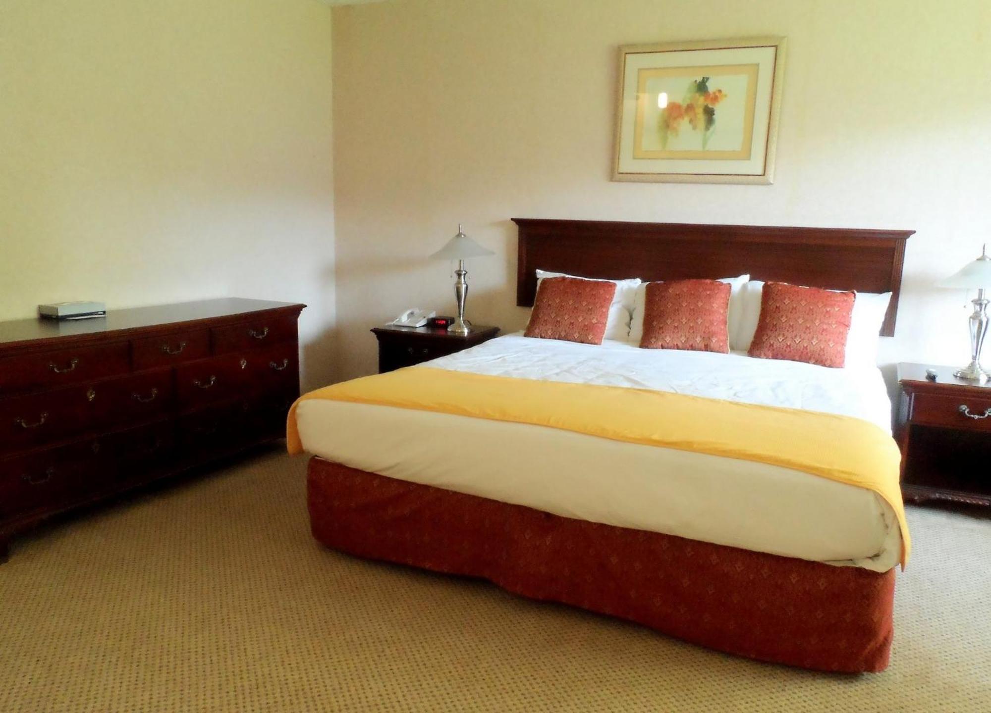 Hudson Valley Resort & Spa Kerhonkson Luaran gambar