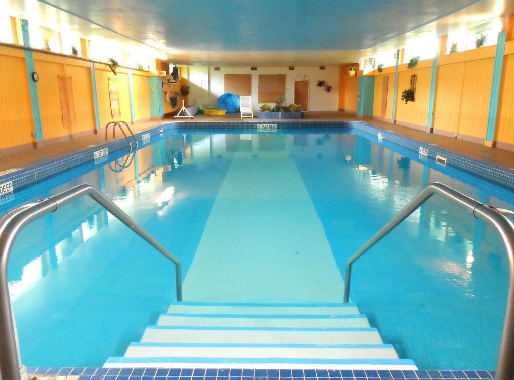 Hudson Valley Resort & Spa Kerhonkson Kemudahan gambar