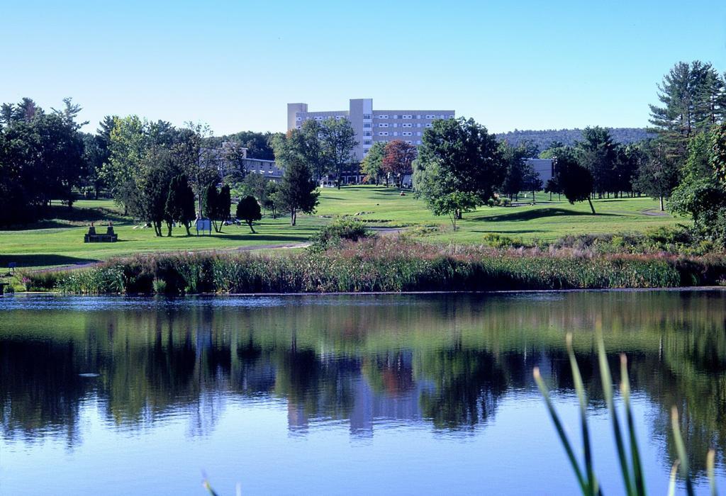 Hudson Valley Resort & Spa Kerhonkson Luaran gambar