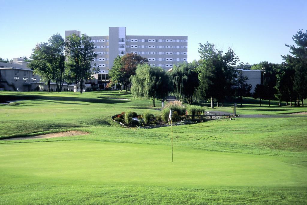 Hudson Valley Resort & Spa Kerhonkson Luaran gambar