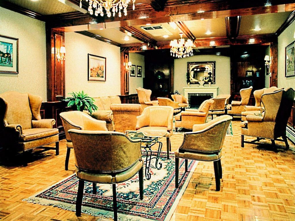 Hudson Valley Resort & Spa Kerhonkson Luaran gambar