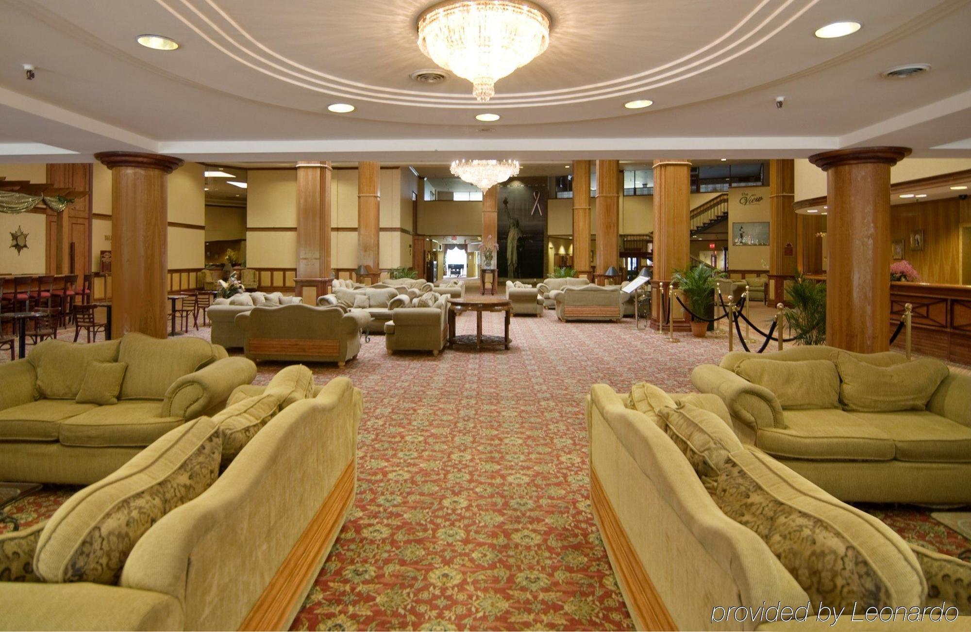 Hudson Valley Resort & Spa Kerhonkson Dalaman gambar