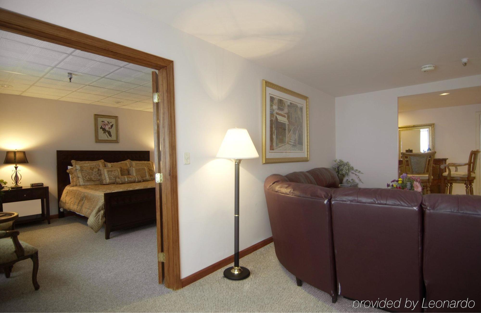 Hudson Valley Resort & Spa Kerhonkson Bilik gambar