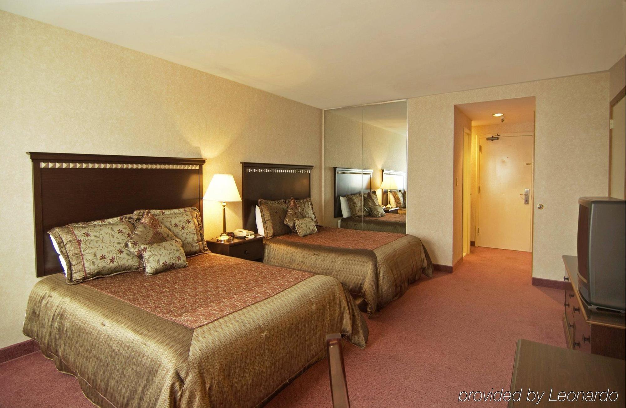 Hudson Valley Resort & Spa Kerhonkson Luaran gambar