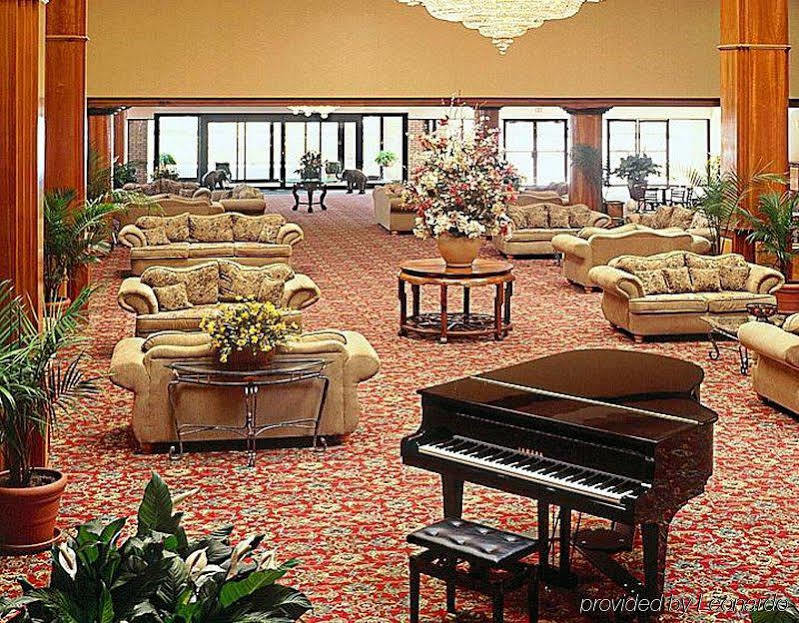 Hudson Valley Resort & Spa Kerhonkson Dalaman gambar