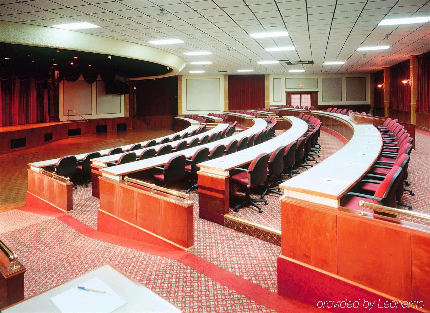 Hudson Valley Resort & Spa Kerhonkson Perniagaan gambar