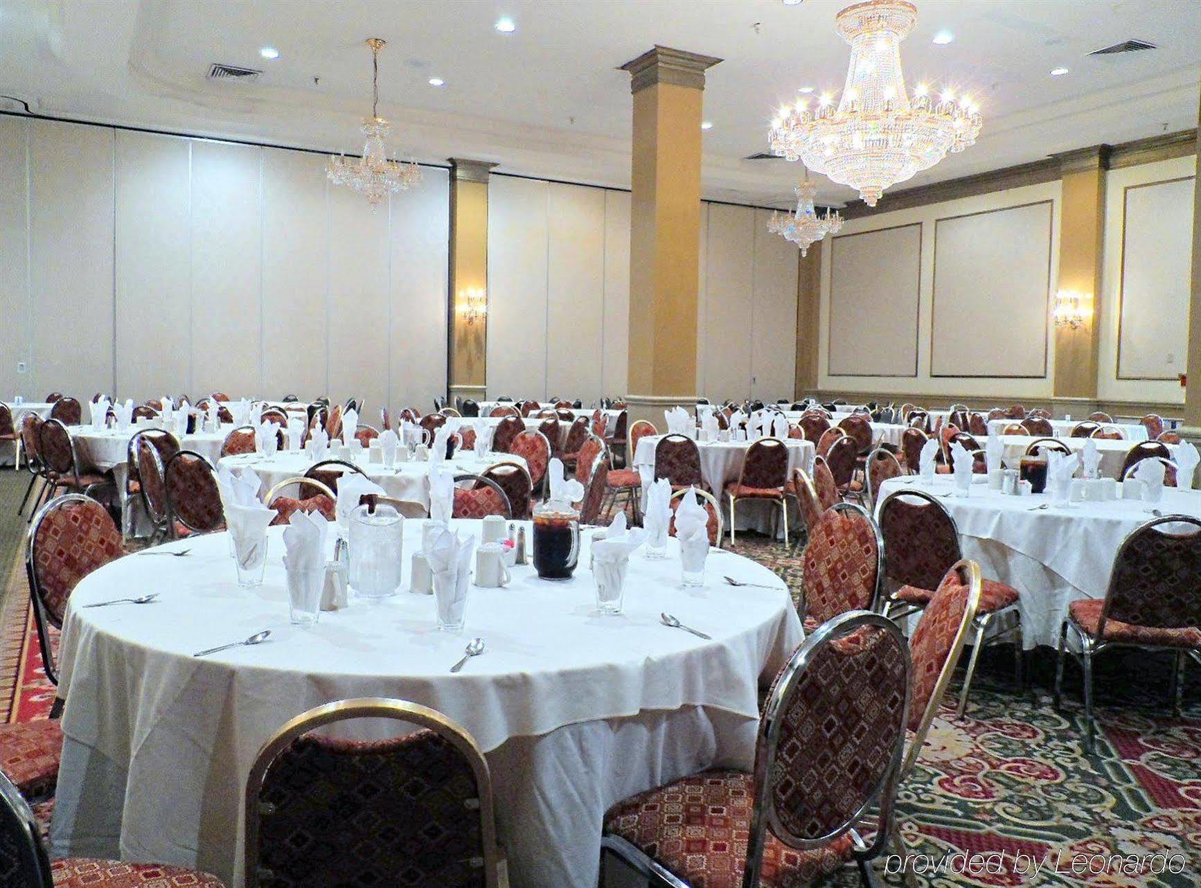Hudson Valley Resort & Spa Kerhonkson Kemudahan gambar