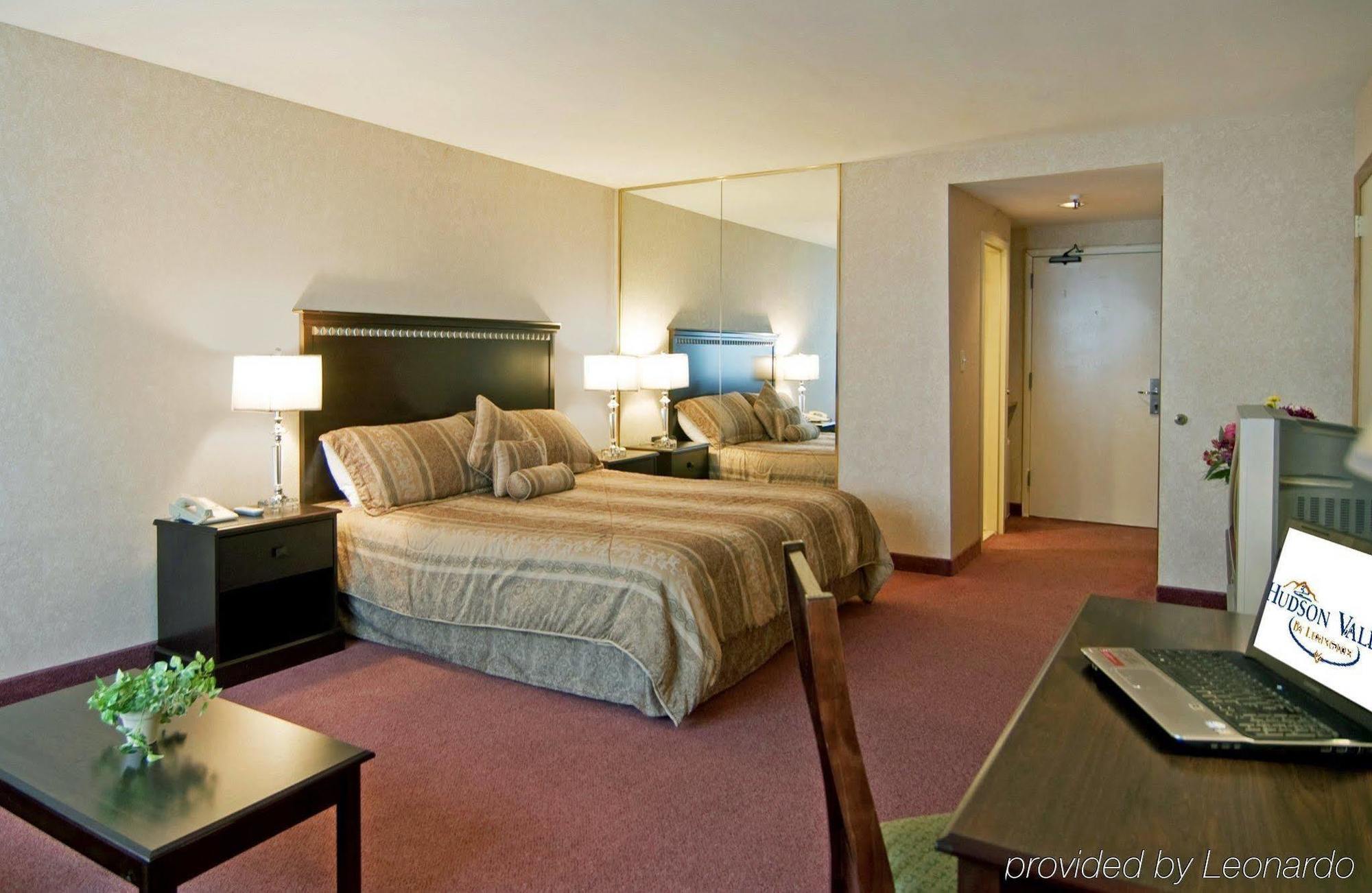 Hudson Valley Resort & Spa Kerhonkson Bilik gambar