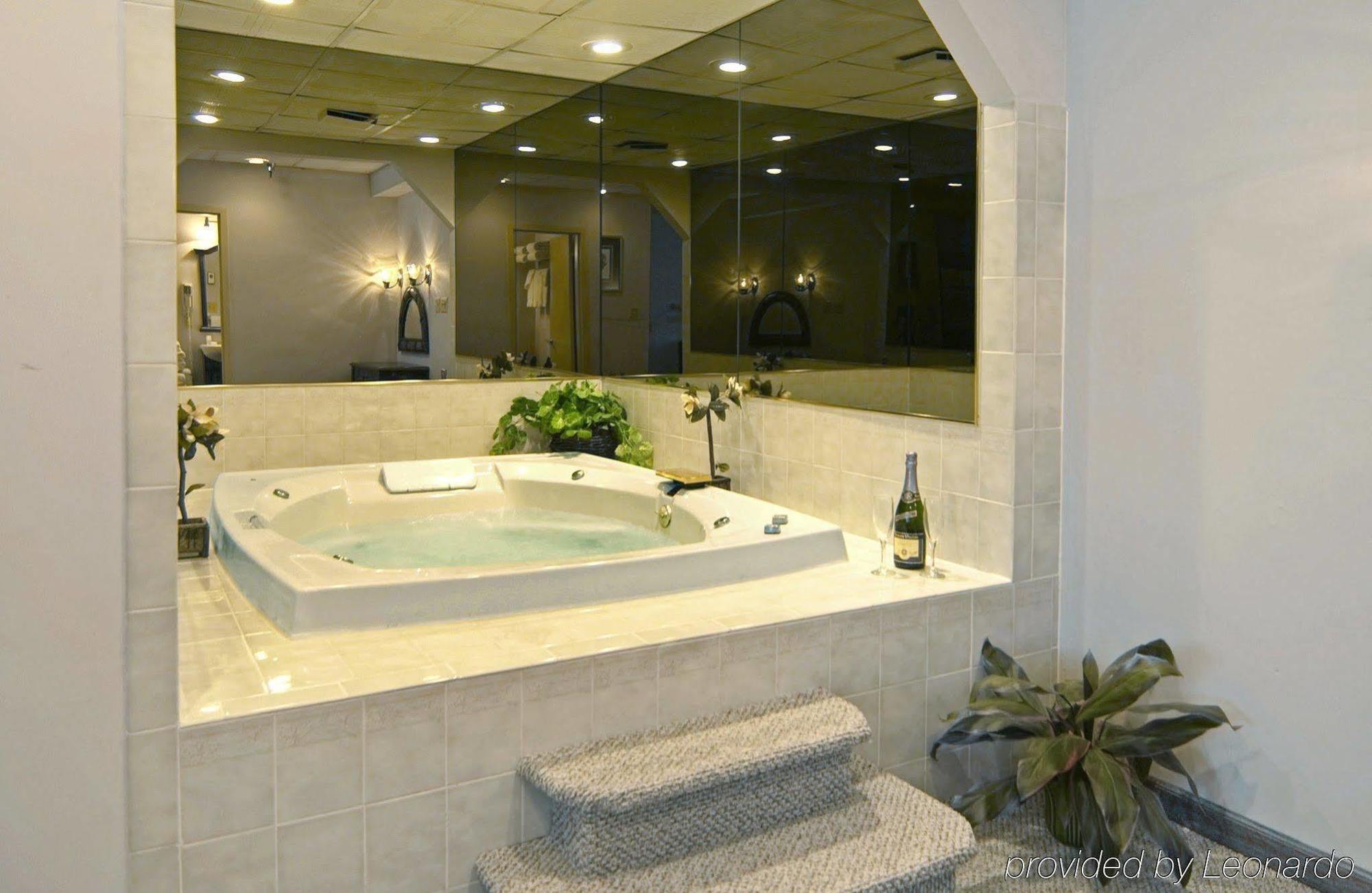 Hudson Valley Resort & Spa Kerhonkson Luaran gambar