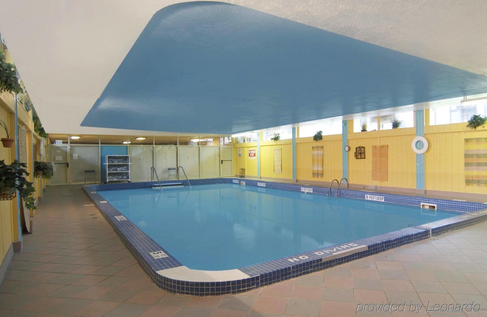 Hudson Valley Resort & Spa Kerhonkson Kemudahan gambar
